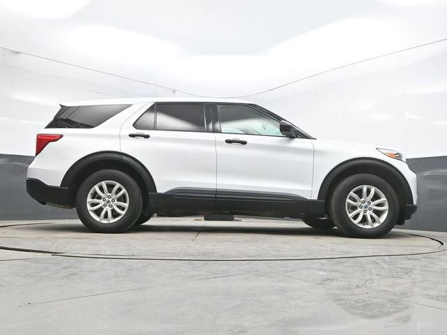 Used 2021 Ford Explorer 4WD image 44