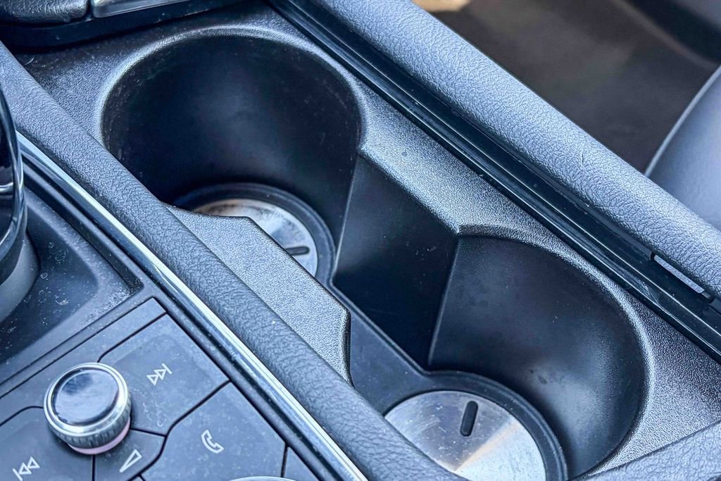 Used 2023 Cadillac XT6 Luxury image 31