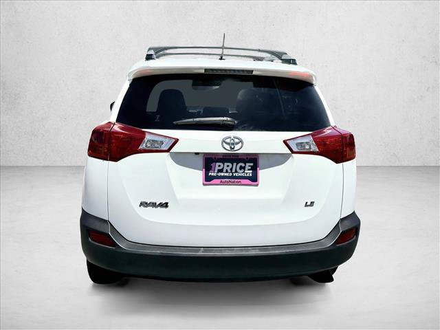 Used 2014 Toyota RAV4 LE FWD image 6