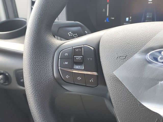 New 2026 Ford Transit 250 148 Medium Roof Extended AWD image 8