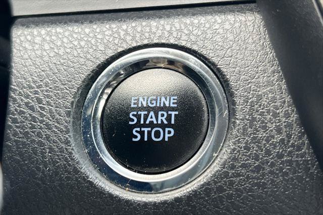 Certified 2020 Toyota Camry LE w/ Convenience Package FWD image 22