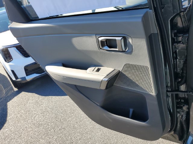 New 2027 Kia Seltos X-Line S AWD/4WD image 18