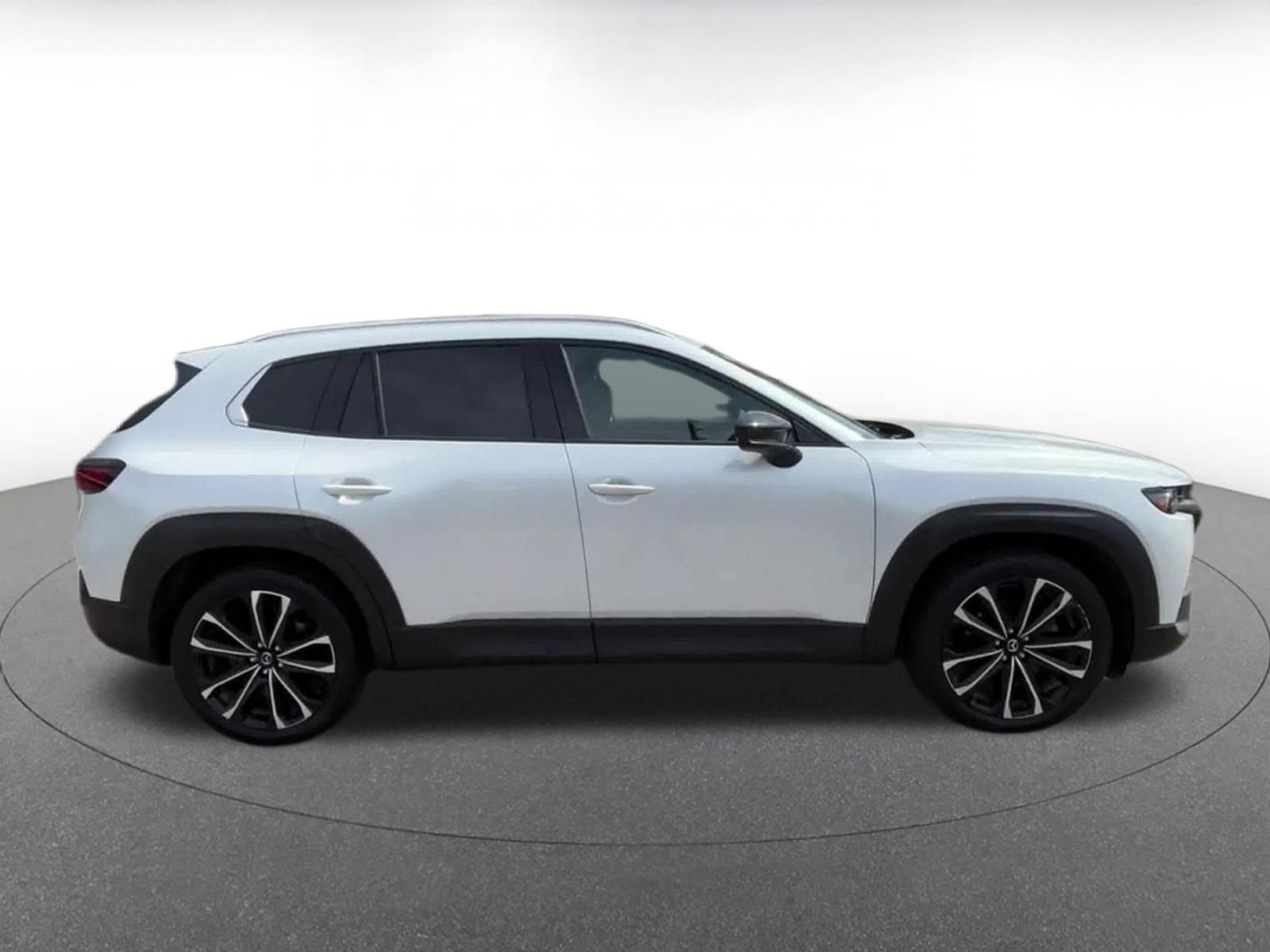 Used 2025 MAZDA CX-50 AWD 2.5 S w/ Premium Plus Pkg image 16