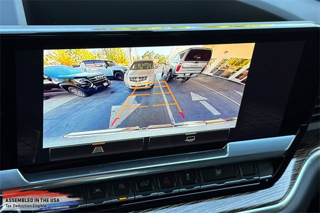 New 2026 GMC Sierra 1500 Elevation image 19
