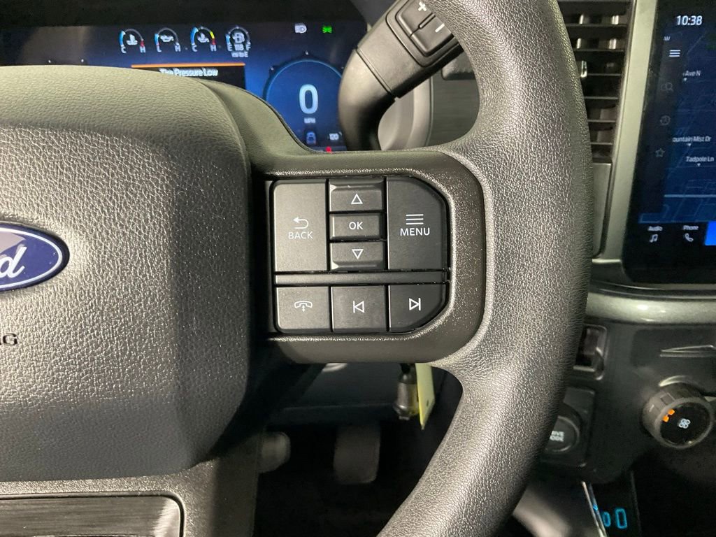 Used 2024 Ford F150 STX image 24