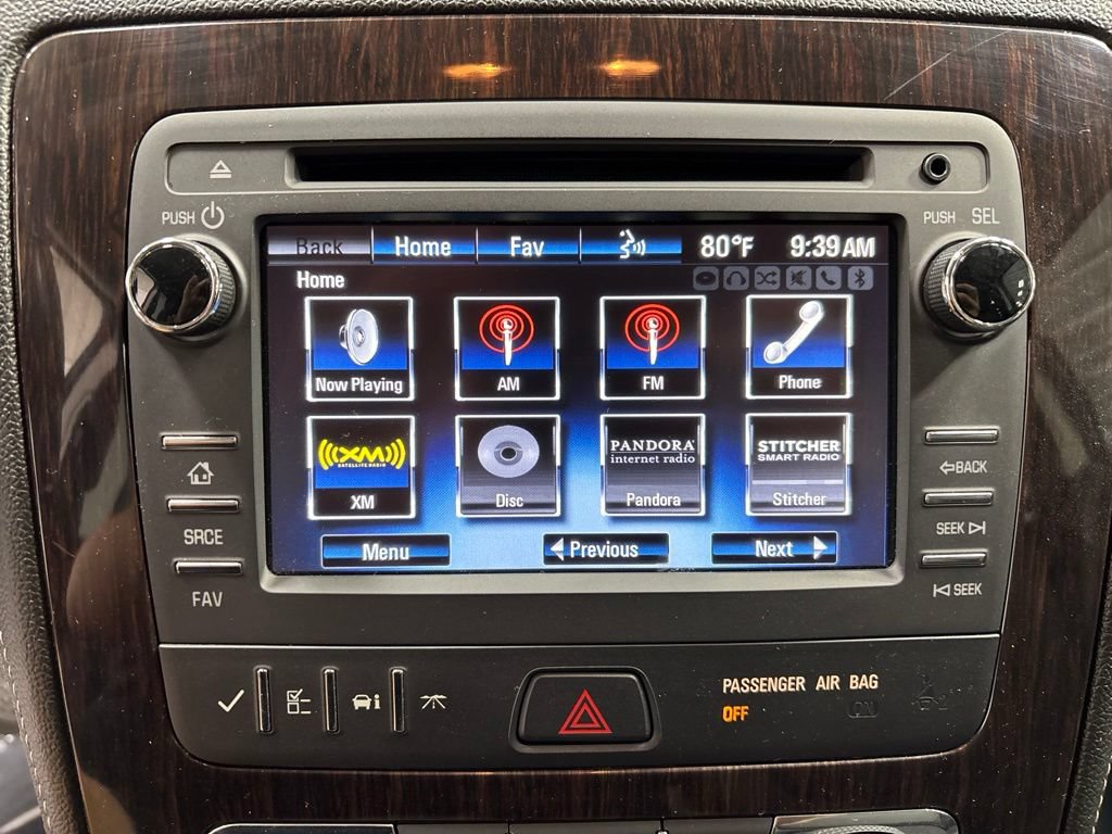 Used 2016 Chevrolet Traverse LT AWD/4WD image 18