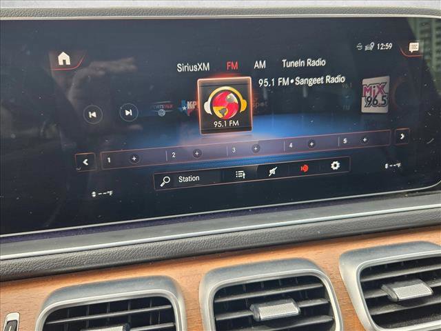 Used 2023 Mercedes-Benz GLE 350 image 11