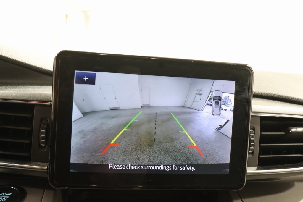 Used 2023 Ford Explorer XLT w/ Equipment Group 202A image 14