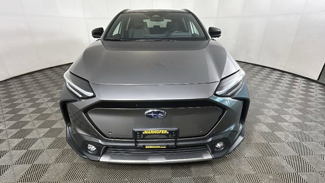 Used 2023 Subaru Solterra AWD image 8