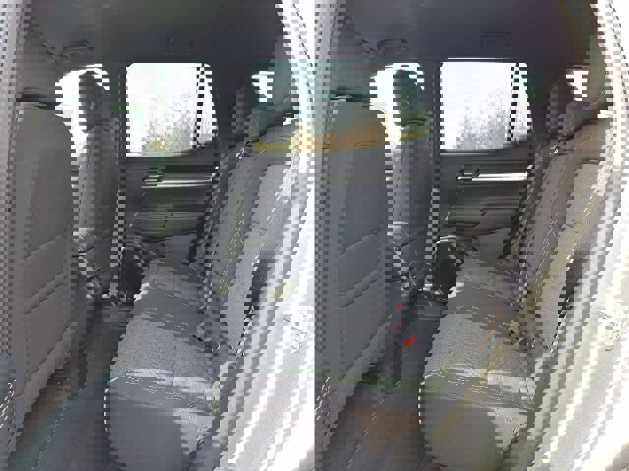 Used 2026 GMC Terrain Elevation image 26