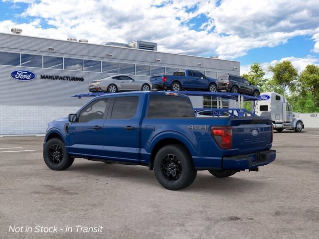 New 2026 Ford F150 STX AWD/4WD image 4