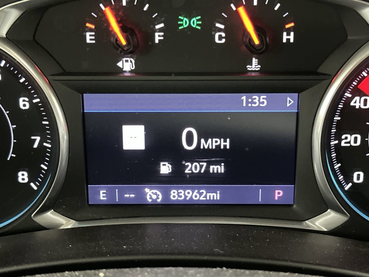 Used 2019 Chevrolet Equinox LT w/ LT True North Edition AWD/4WD image 32