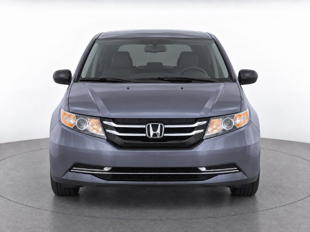 Used 2016 Honda Odyssey LX image 5