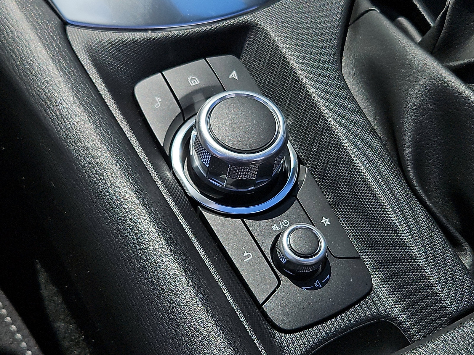 New 2026 MAZDA MX-5 Miata Sport w/ Interior Package RWD image 19