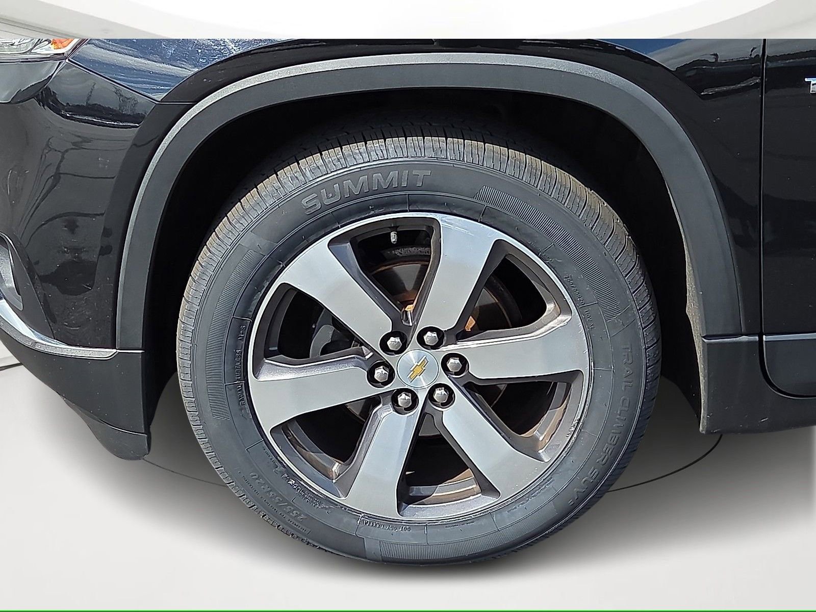 Used 2019 Chevrolet Traverse LT w/ LT Premium Package image 8