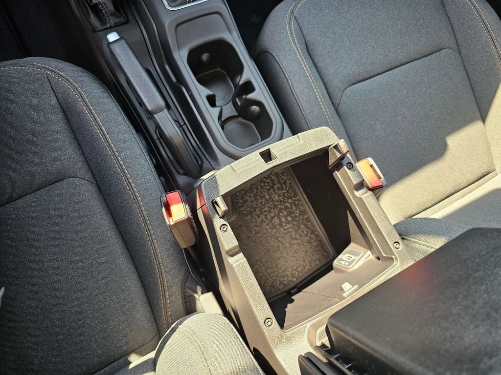 New 2025 Jeep Wrangler Unlimited Sport AWD/4WD image 25