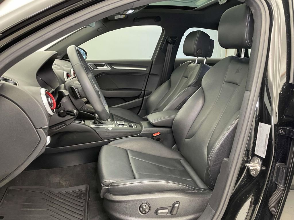 Used 2020 Audi A3 2.0T Premium image 5