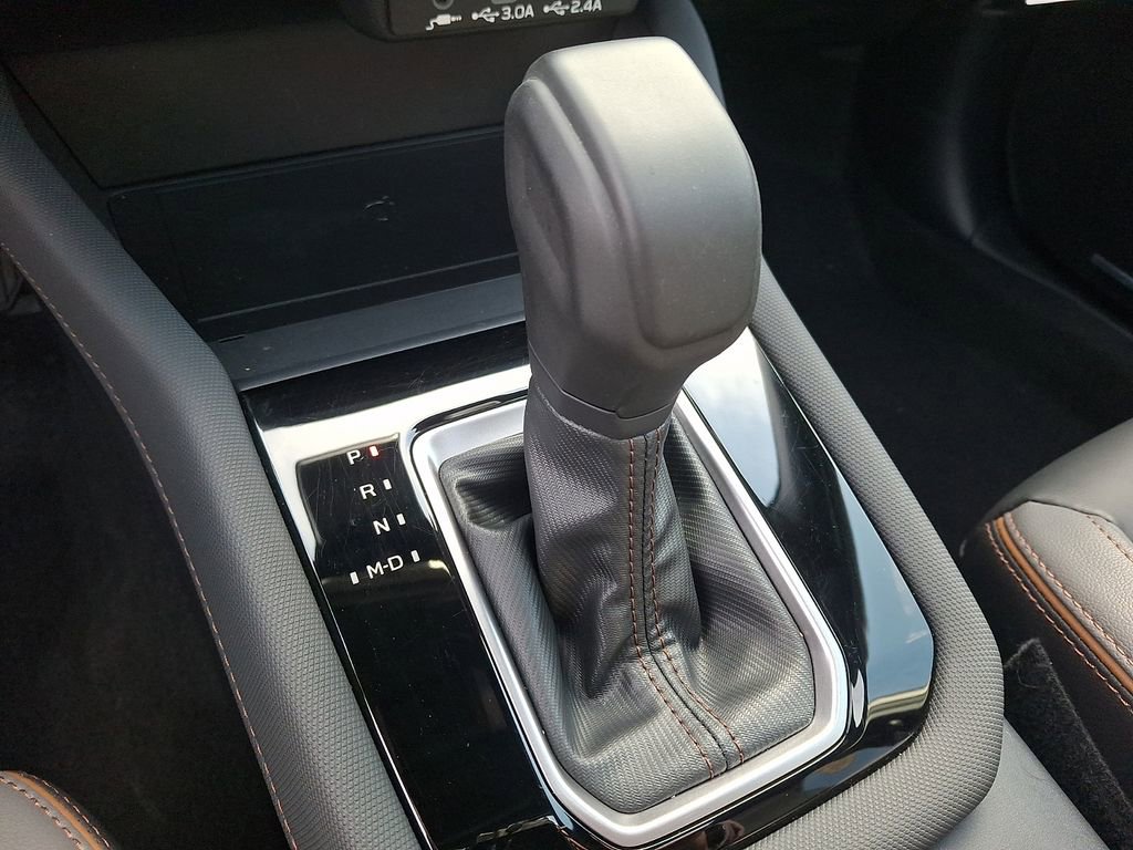 Used 2025 Subaru Forester Sport image 15