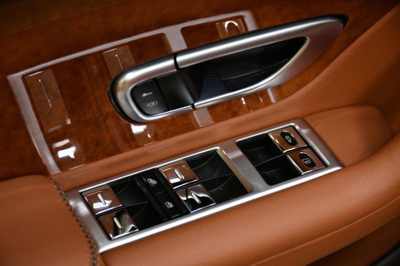 Used 2015 Bentley Continental GT Speed AWD/4WD image 31