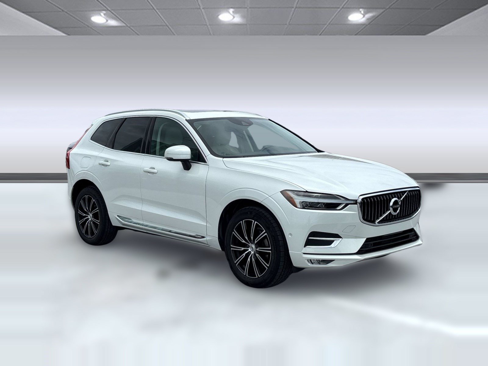 Used 2019 Volvo XC60 T5 Inscription AWD/4WD image 7