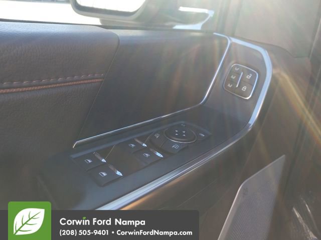 New 2025 Ford F150 King Ranch w/ FX4 Off-Road Package image 11