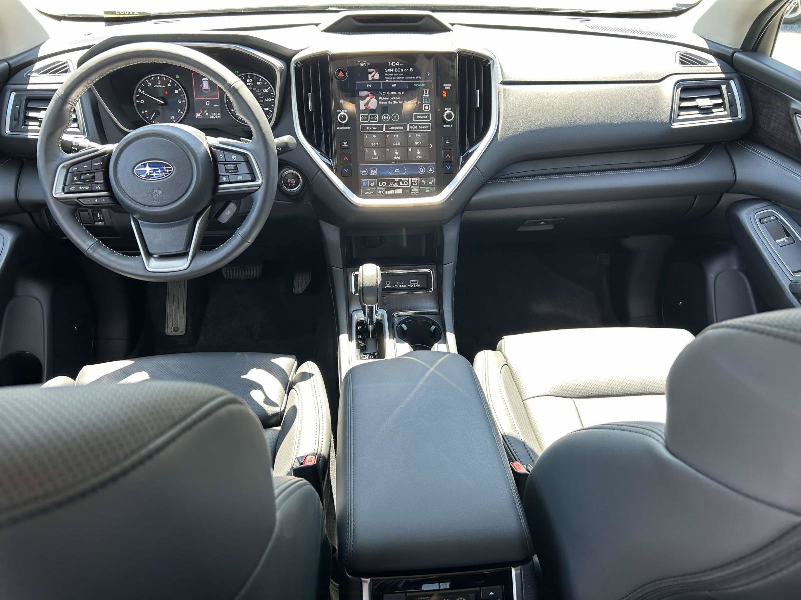 Used 2026 Subaru Ascent Touring AWD/4WD image 15