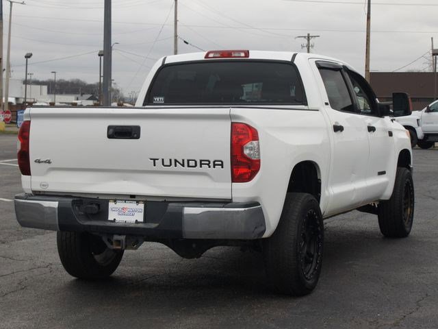 Used 2015 Toyota Tundra SR5 w/ SR5 Upgrade Package image 11