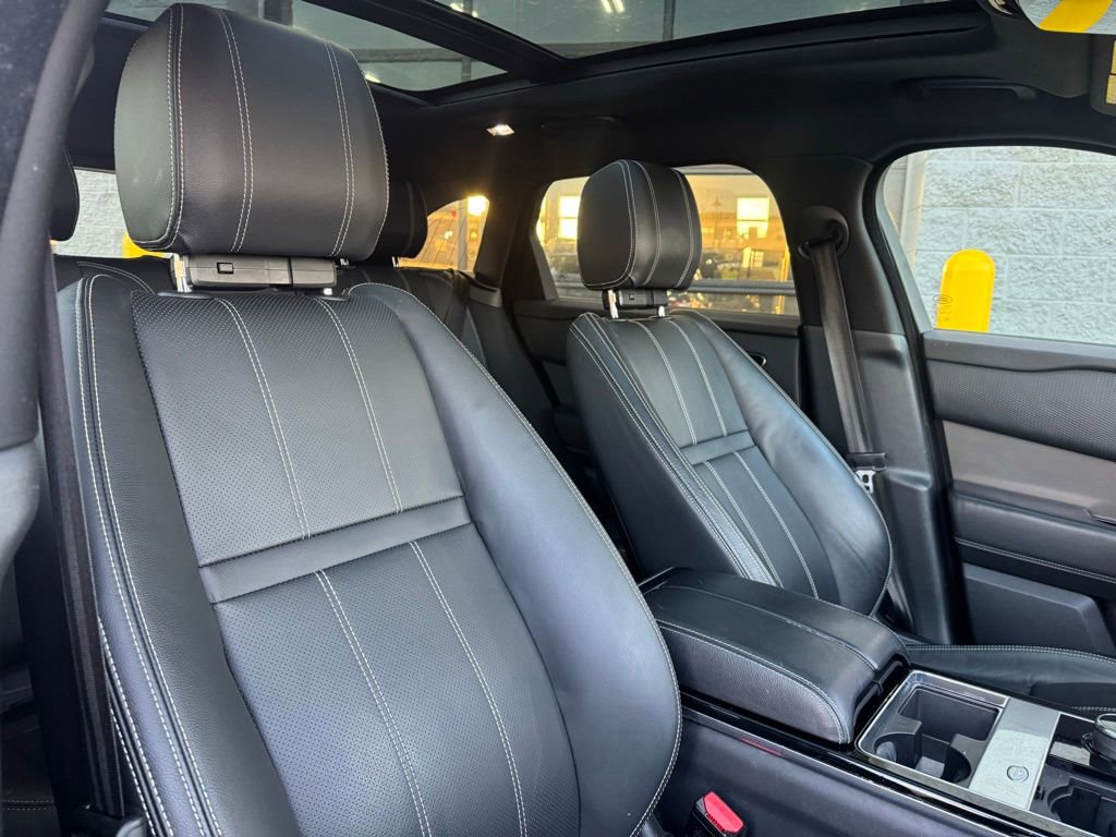Used 2020 Land Rover Range Rover Velar S image 46