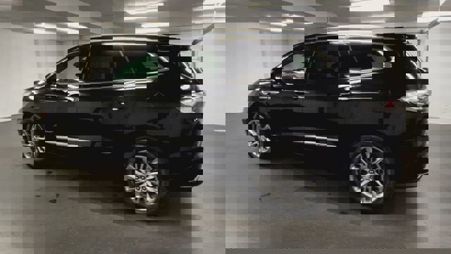 Certified 2024 Buick Enclave Avenir w/ Avenir Technology Package image 6