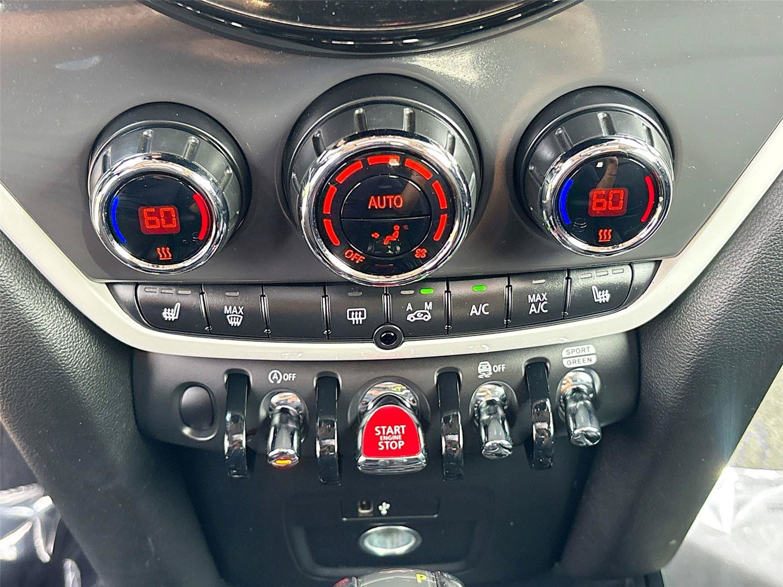 Used 2019 MINI Cooper Countryman S FWD image 16