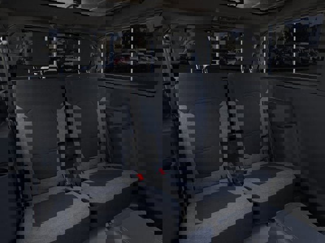 New 2025 Ford Bronco 2-Door image 11