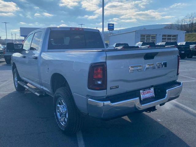 New 2026 RAM 2500 Tradesman image 5