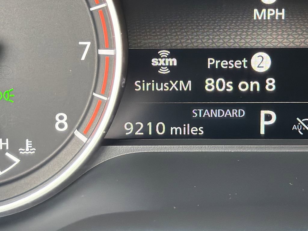 Used 2024 Nissan Rogue SV w/ SV Premium Package image 22