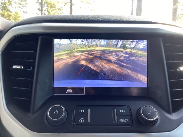 Used 2023 GMC Acadia SLT image 26