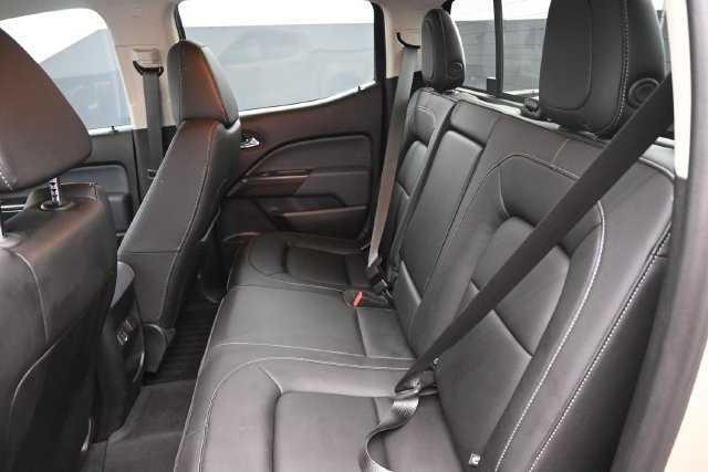 Used 2022 Chevrolet Colorado Z71 AWD/4WD image 20