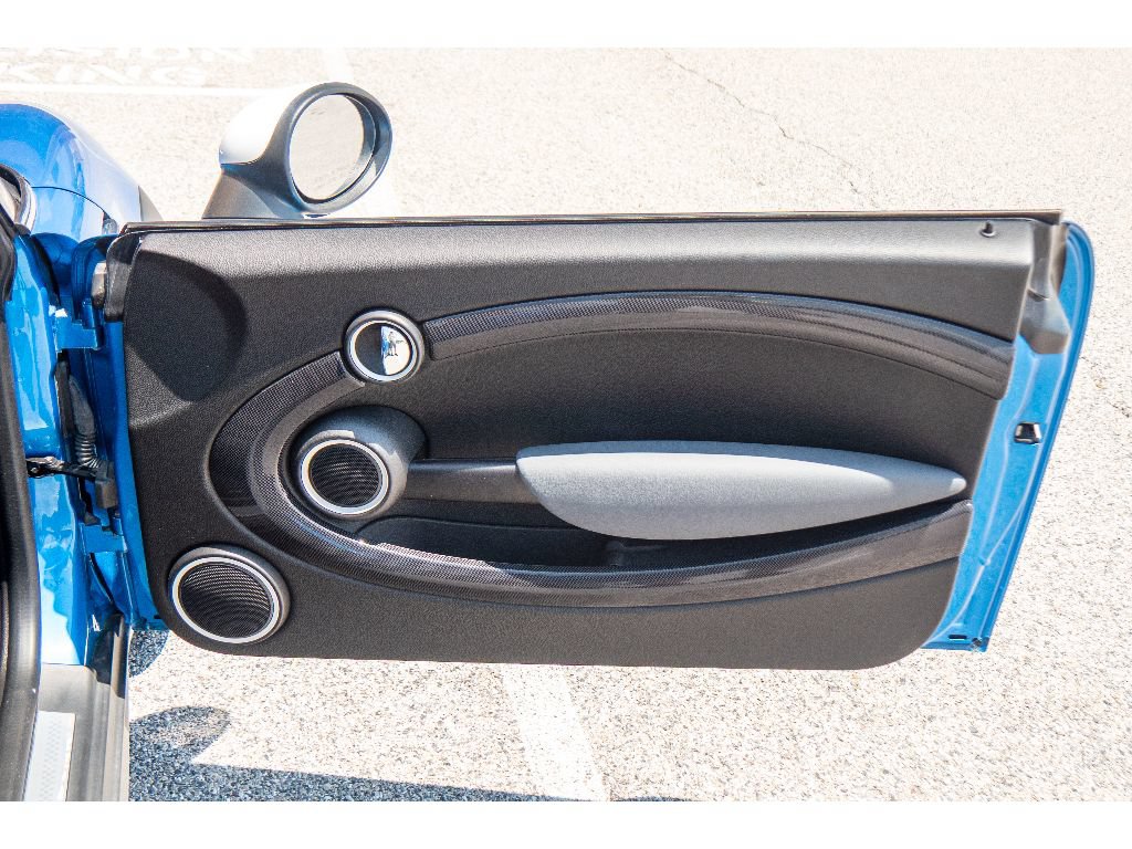 Used 2011 MINI Cooper S FWD image 16
