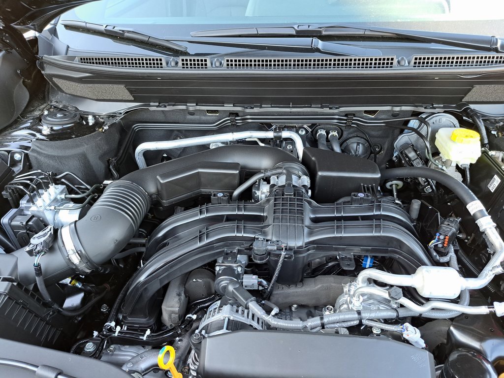 New 2026 Subaru Outback Limited image 17