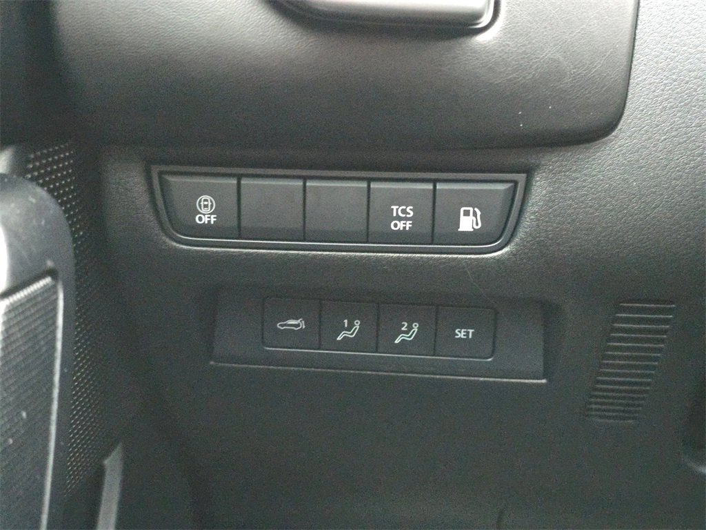 Used 2025 MAZDA CX-50 AWD 2.5 Hybrid w/ Weather Package image 27