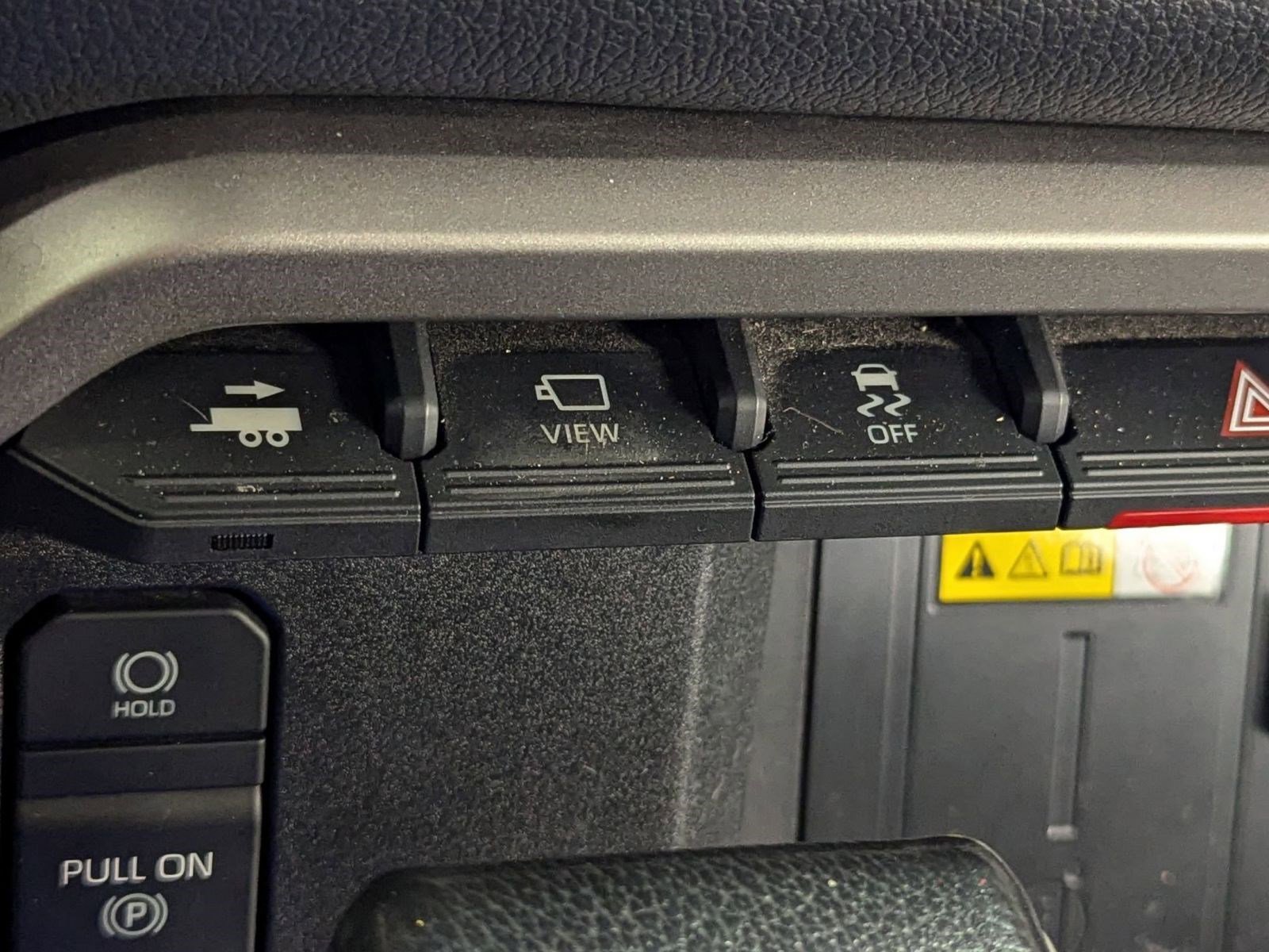 Used 2022 Toyota Tundra Limited image 26