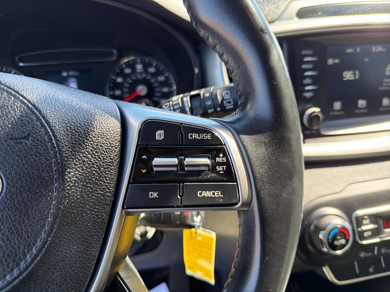 Used 2019 Kia Sorento S AWD/4WD image 13