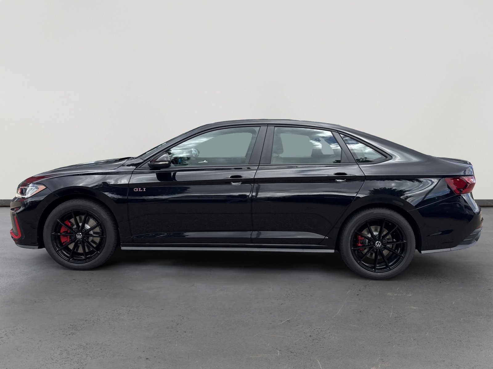 New 2026 Volkswagen Jetta GLI Autobahn image 3