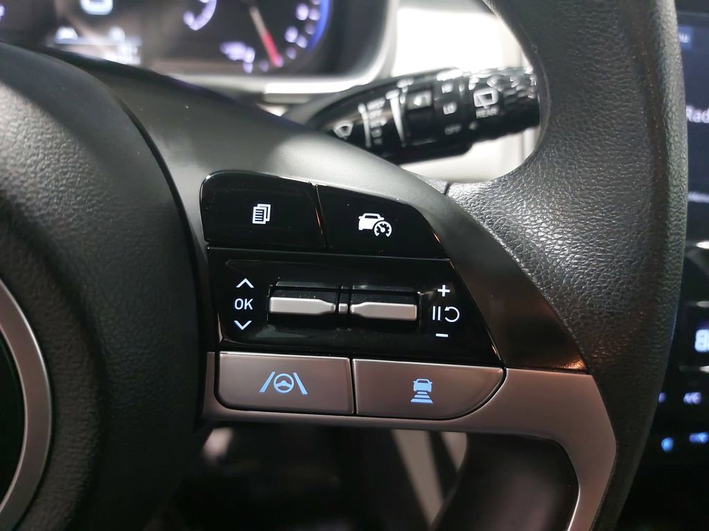 Used 2024 Hyundai Tucson SEL image 18