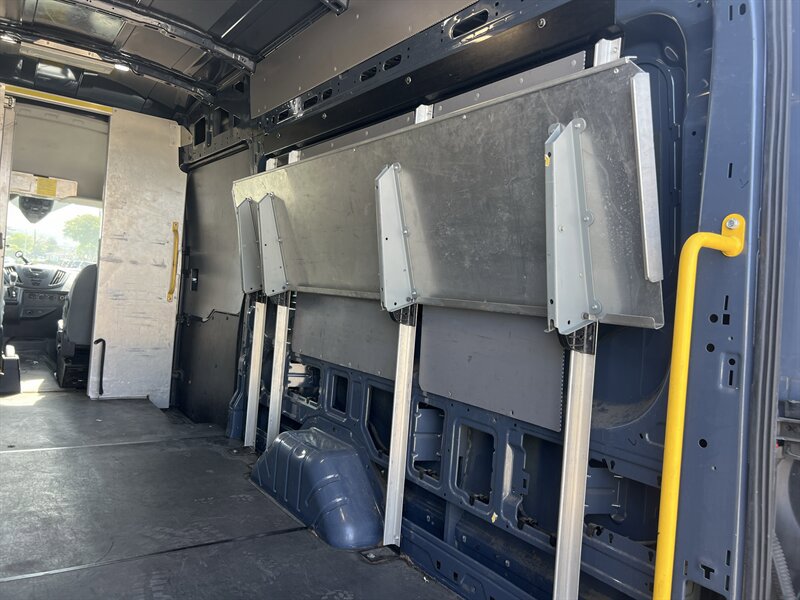 Used 2019 Ford Transit 250 148 High Roof Extended RWD image 15