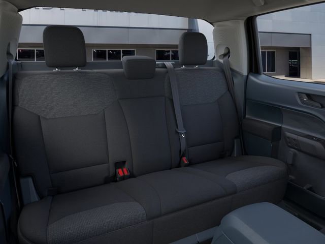 New 2026 Ford Maverick XL image 11