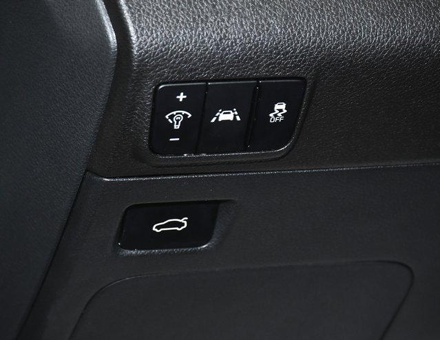 Used 2021 Kia K5 GT-Line image 16