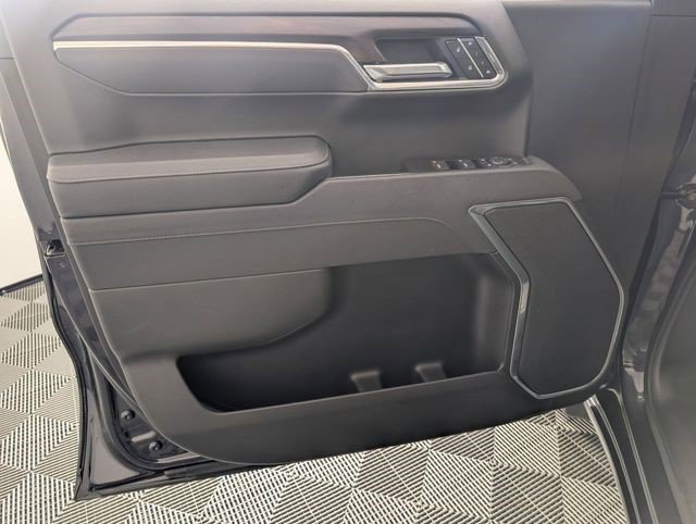 Certified 2025 GMC Sierra 1500 SLT image 11