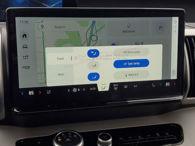 New 2026 Ford Expedition Active image 27