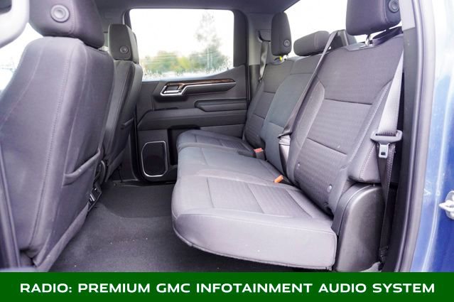 Used 2024 GMC Sierra 1500 SLE image 7