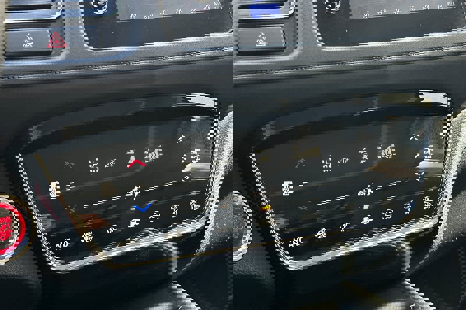 Used 2020 Honda HR-V EX image 22