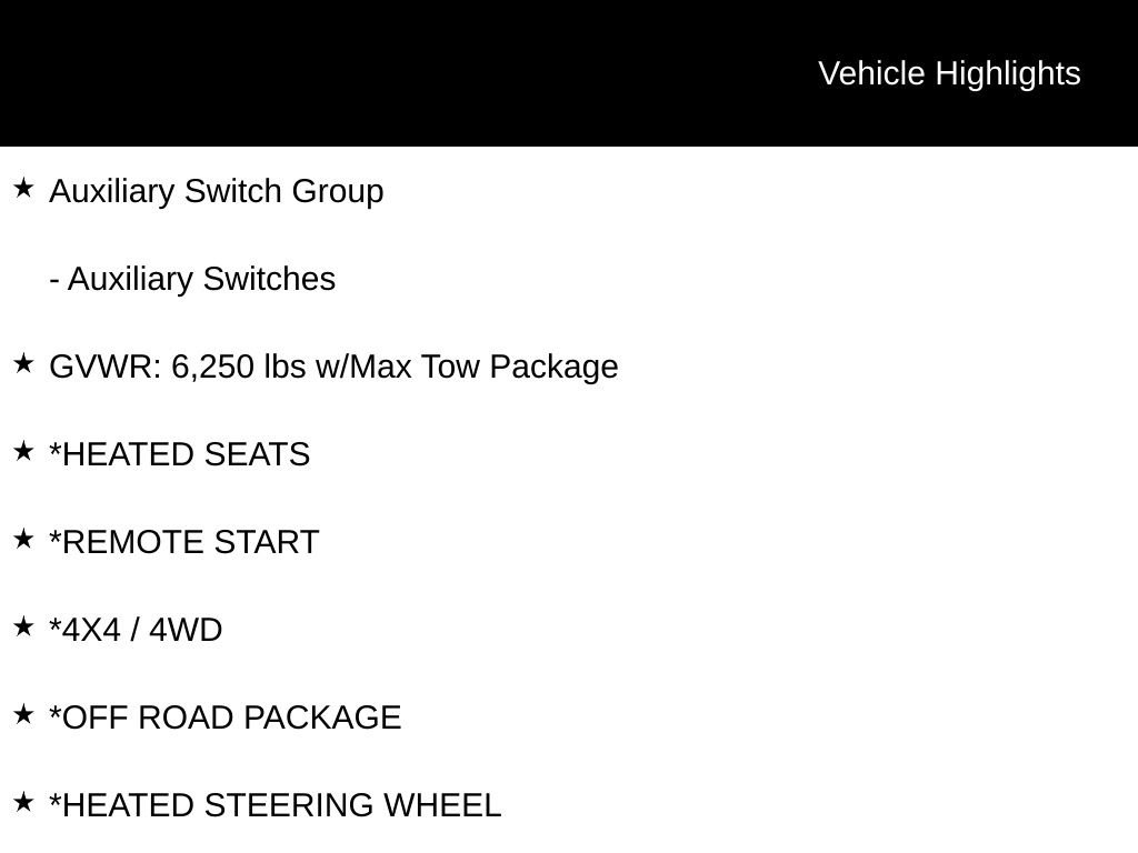 Used 2021 Jeep Gladiator Rubicon w/ Dual Top Group image 26